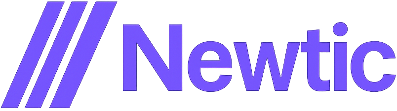 Newtic Logo